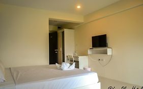 Sixty Star Love Place Hotel